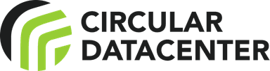 Circular Datacenter Logo